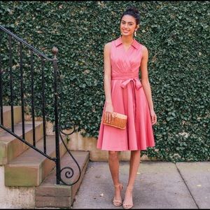 Gal Meets Glam Heather Dress NWT